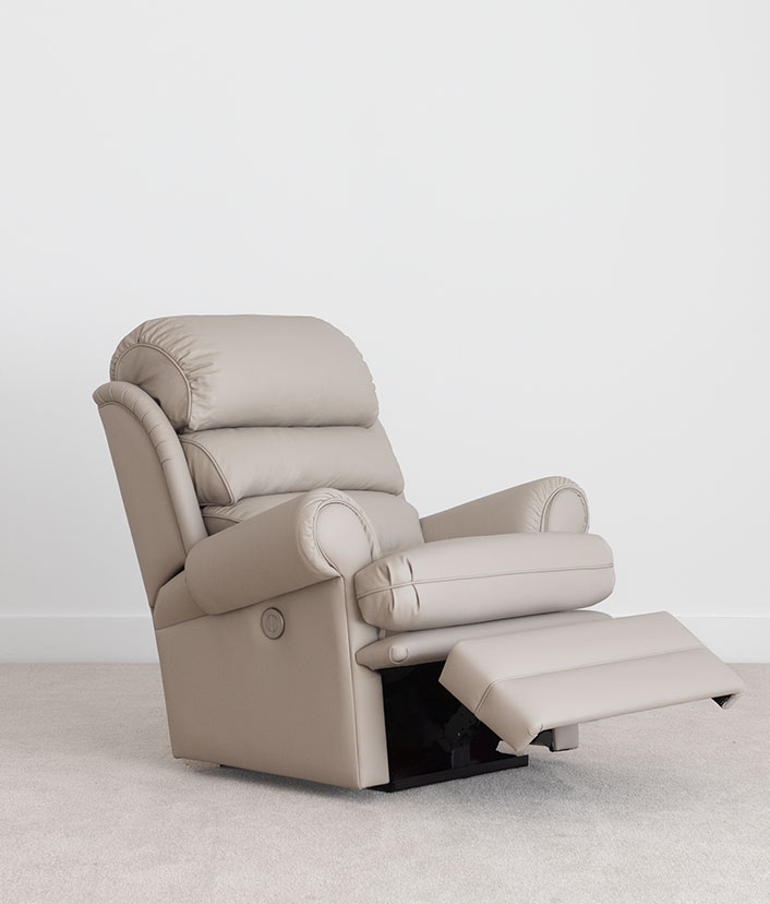 Purcell Reclining Chair